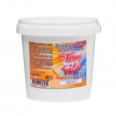 Мастика Фанси VIP Premium белая, 1кг