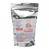 Мастика Фанси Красная, 500г