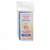 Мастика Фанси синяя, 100г