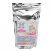 Мастика Фанси Фуксия, 500г