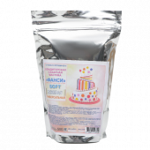 Мастика Фанси бежевая, 500г