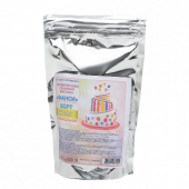 Мастика Фанси Желтая, 500г