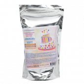 Мастика Фанси Коралловая, 500г