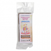 Мастика Фанси коричневая, 100гр