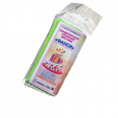 Мастика Фанси Светло-зеленая, 100г