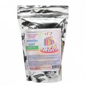 Мастика Фанси Зеленая, 500г