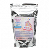 Мастика Фанси Голубая, 500г