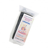 Мастика Фанси черная, 100гр