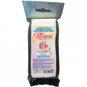 Мастика Фанси цветочная белая, 100гр