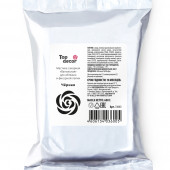 Мастика Топ декор Черная, 600гр