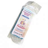 Мастика Фанси голубая, 100гр