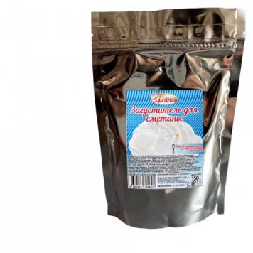 Загуститель для сливок и сметаны Фанси, 75гр