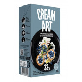 Крем комбинированный Cream Art 33%, 1л