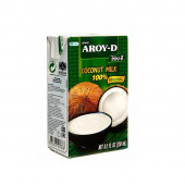 Кокосовое молоко 250мл