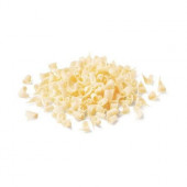 Стружка белая Mona Lisa, 50гр