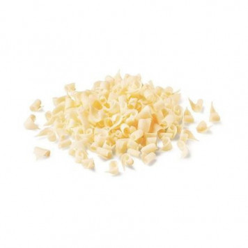 Стружка белая Mona Lisa, 50гр