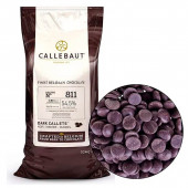 Шоколад Callebaut  темный 54,5%, 10кг