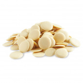 Шоколад Cargill белый, 500гр