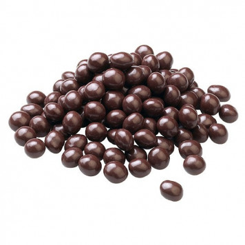 Жемчужины темный шоколад, 50гр