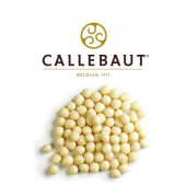 Жемчужины белый шоколад, 50гр