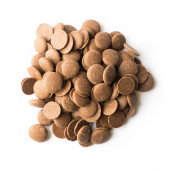 Шоколад "Cacao BARRY" "Ghana" 40%