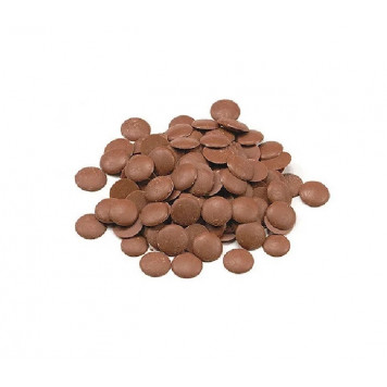 Глазурь молочная Master Martini, 500гр