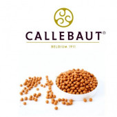 Криспи Callebaut молочный, 50гр