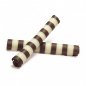 Твистер шоколадный, 50гр