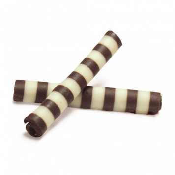 Твистер шоколадный, 50гр