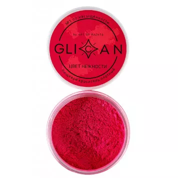 Краситель Glican Цвет нежности, 10г