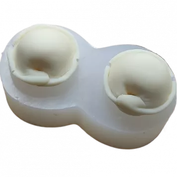 Молд Пельмешки МБ