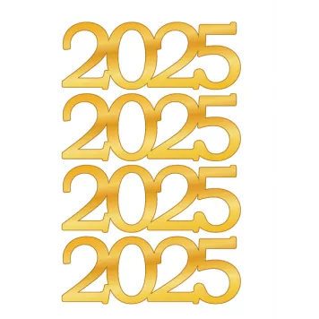 Набор топперов 2025 нз43