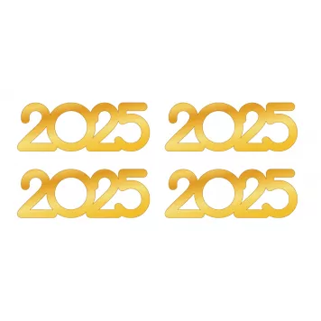 Набор топперов 2025 нз36