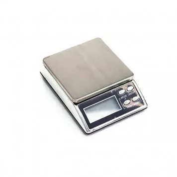 Весы электронные PRO-P167 0,1г - 2кг