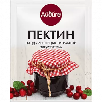 Пектин яблочный Айдиго, 10гр