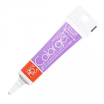 Краситель Colorgel Лилово-фиолетовый, 20г